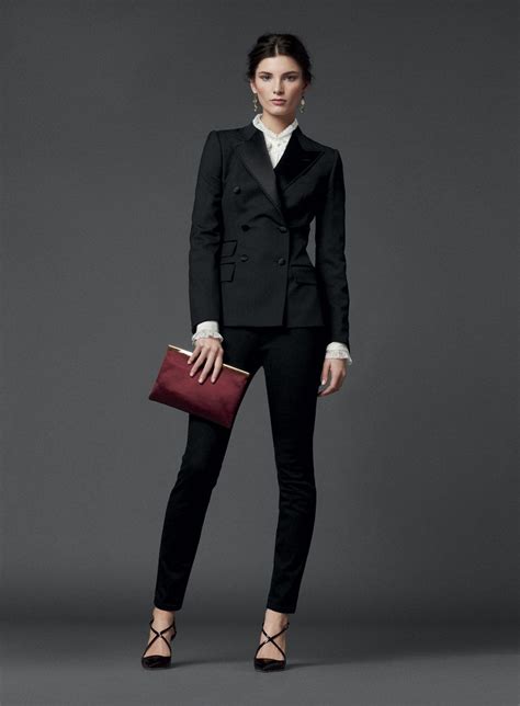 dolce and gabbana womens suits|dolce and gabbana sale women.